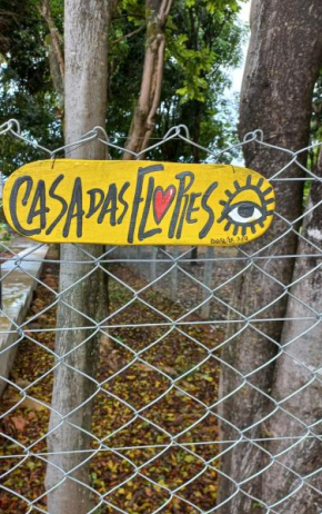 Hostel Casa das Flores Colorado
